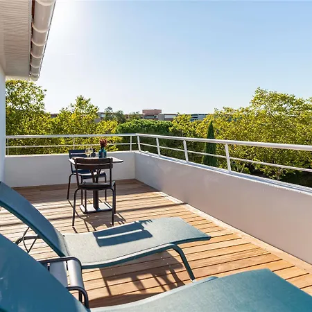 Mercure Toulouse Aeroport Hotel Blagnac