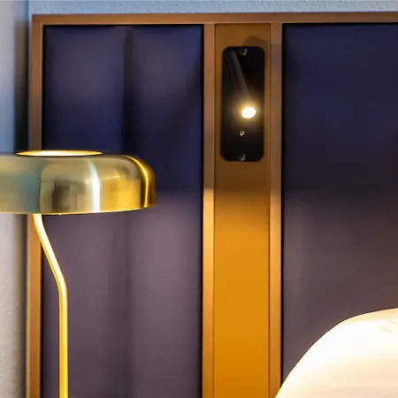 Mercure Toulouse Aeroport