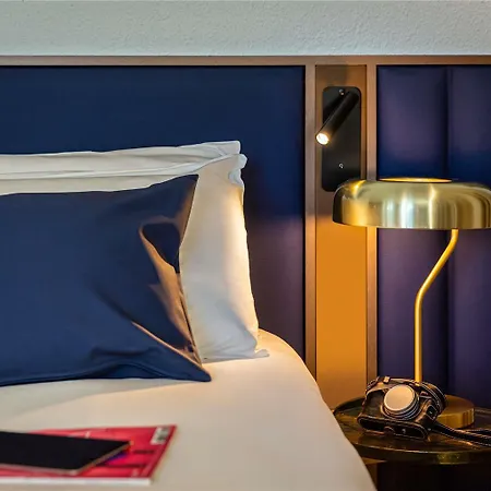 Hotel Mercure Toulouse Aeroport *