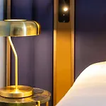 Hotel Mercure Toulouse Aeroport Blagnac