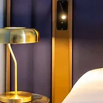 Hotel Mercure Toulouse Aeroport