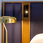Hotel Mercure Toulouse Aeroport