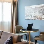 Mercure Toulouse Aeroport