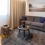 Hotel Mercure Toulouse Aeroport *