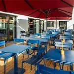 Hotel Mercure Toulouse Aeroport Blagnac