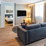 Mercure Toulouse Aeroport 호텔