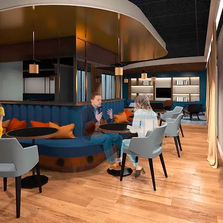 Mercure Toulouse Aeroport بلانياك