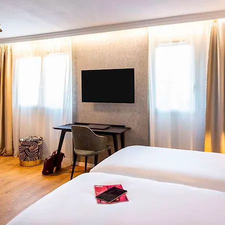 Mercure Toulouse Aeroport