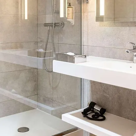 Mercure Toulouse Aeroport * Blagnac