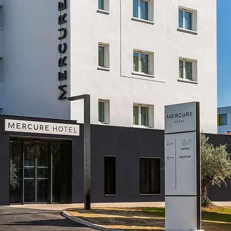فندق Mercure Toulouse Aeroport *
