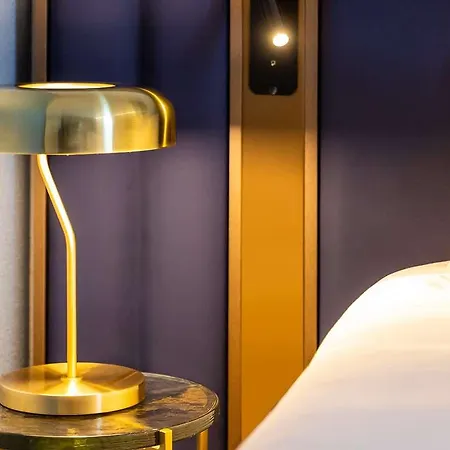 Hotel Mercure Toulouse Aeroport Blagnac