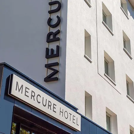 Mercure Toulouse Aeroport فندق
