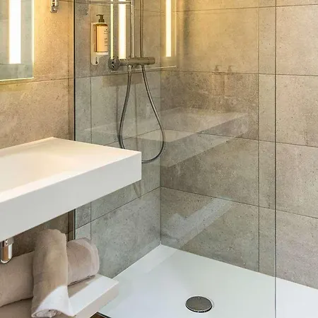 Otel Mercure Toulouse Aeroport Blagnac