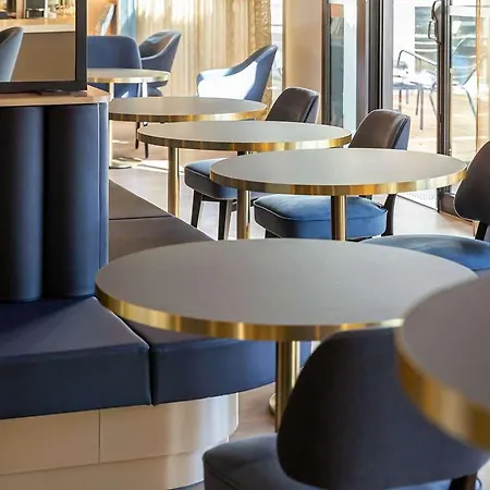 Hotel Mercure Toulouse Aeroport