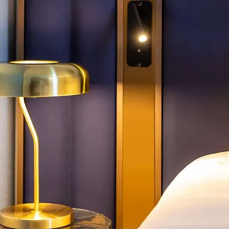 Hotel Mercure Toulouse Aeroport