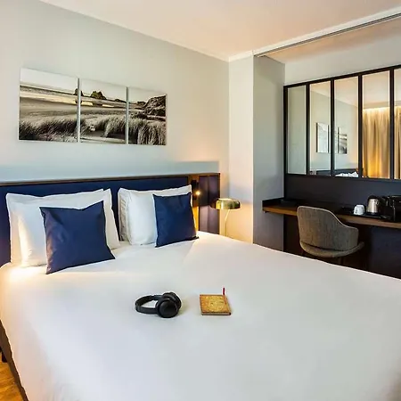 Mercure Toulouse Aeroport بلانياك