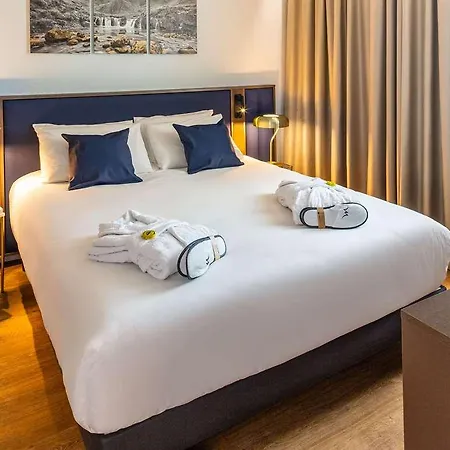 Mercure Toulouse Aeroport
