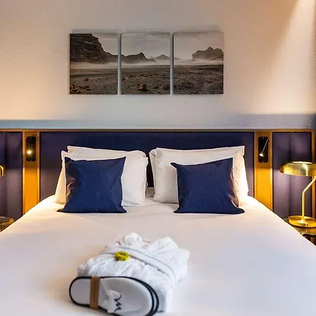 فندق Mercure Toulouse Aeroport