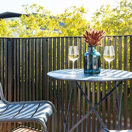 Mercure Toulouse Aeroport فندق