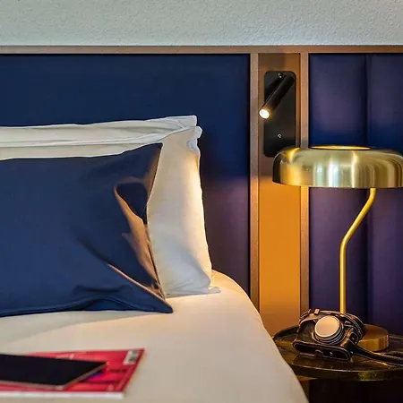 Mercure Toulouse Aeroport بلانياك