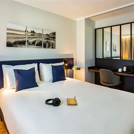 Hotel Mercure Toulouse Aeroport *