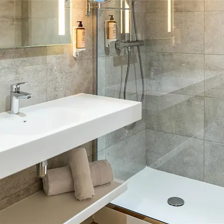 Mercure Toulouse Aeroport Blagnac