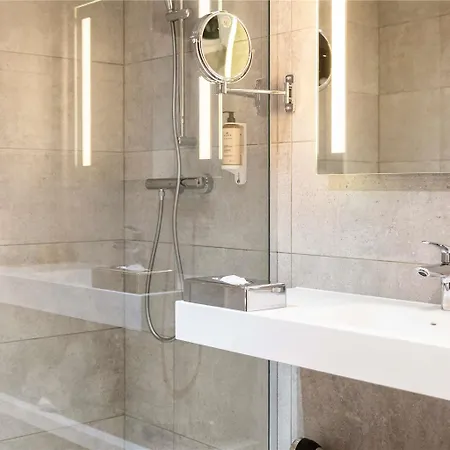 Mercure Toulouse Aeroport