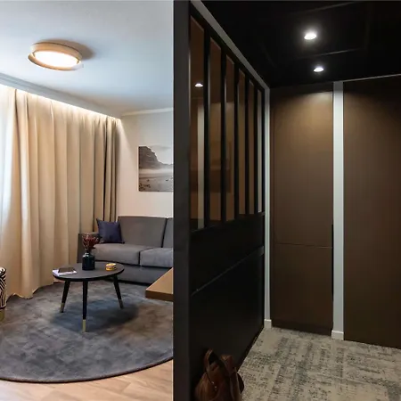 Hotel Mercure Toulouse Aeroport Blagnac