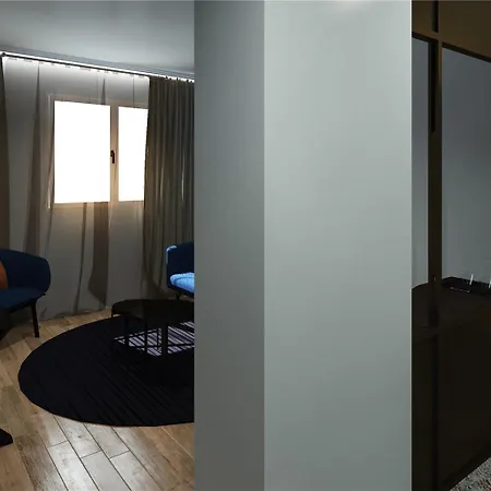 Mercure Toulouse Aeroport 布拉尼亚克