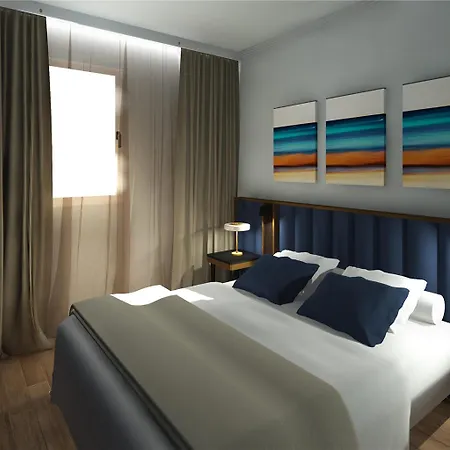Mercure Toulouse Aeroport 布拉尼亚克