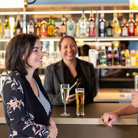 Mercure Toulouse Aeroport Hotel *