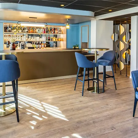 Hotel Mercure Toulouse Aeroport