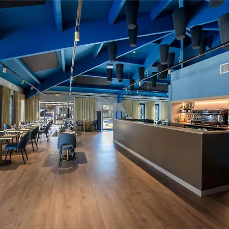 Mercure Toulouse Aeroport *