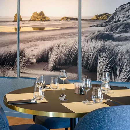 Hotel Mercure Toulouse Aeroport