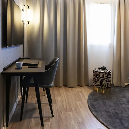 Mercure Toulouse Aeroport *