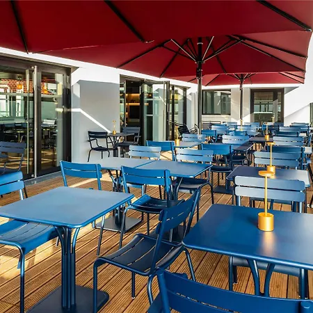 Mercure Toulouse Aeroport * Blagnac