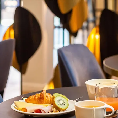 Hotel Mercure Toulouse Aeroport *