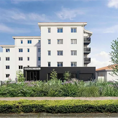 Mercure Toulouse Aeroport Ξενοδοχείο *