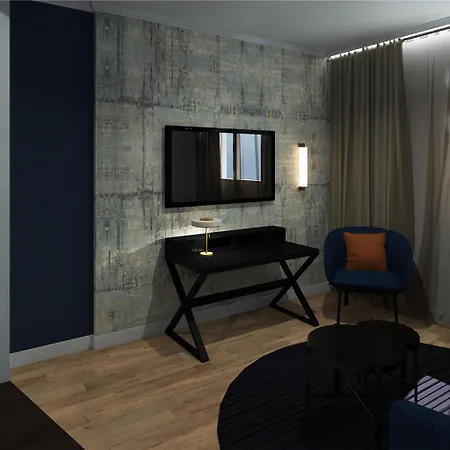Mercure Toulouse Aeroport Hotel *