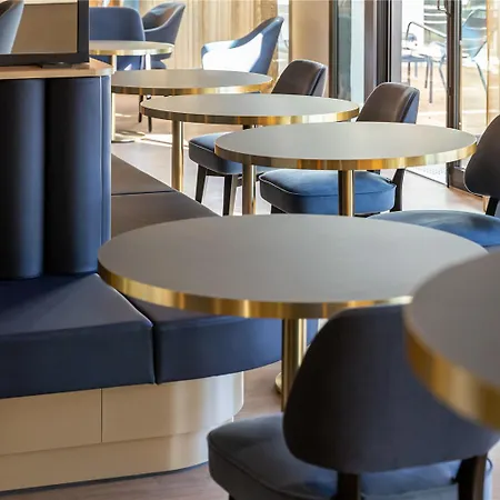 Mercure Toulouse Aeroport * Blagnac