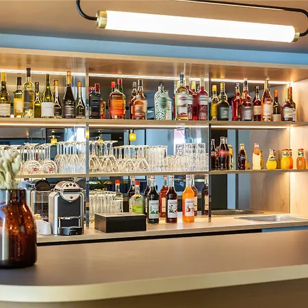 Mercure Toulouse Aeroport Hotel Blagnac