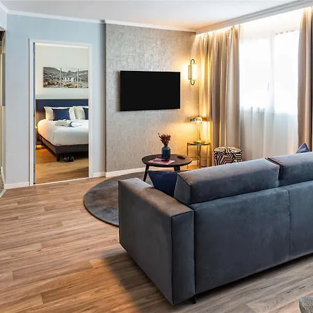 Mercure Toulouse Aeroport *