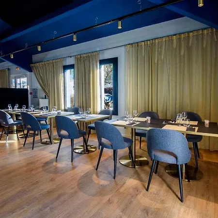 Mercure Toulouse Aeroport Hotel