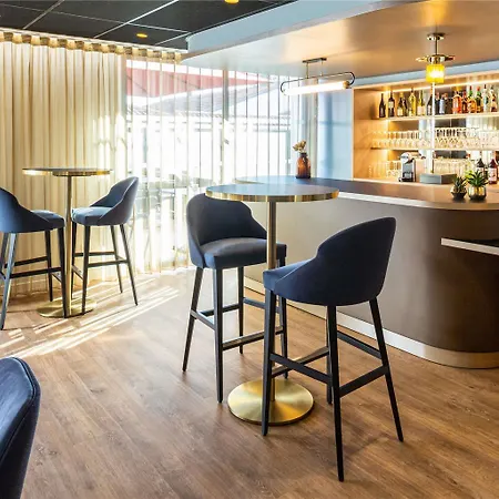 Mercure Toulouse Aeroport * Blagnac
