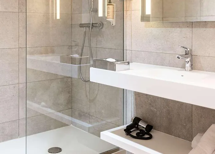 Mercure Toulouse Aeroport * Blagnac