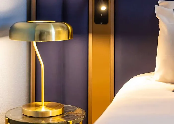 Ξενοδοχείο Mercure Toulouse Aeroport Μπλανιάκ