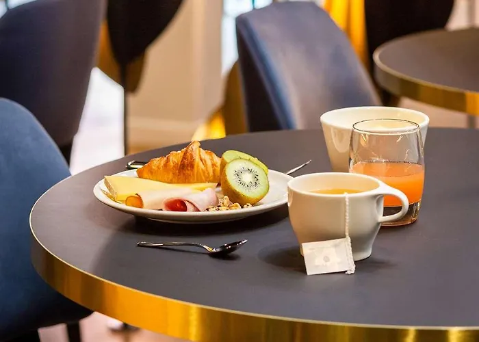 Mercure Toulouse Aeroport Blagnac