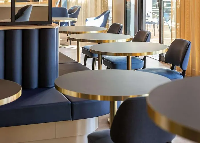 Ξενοδοχείο Mercure Toulouse Aeroport