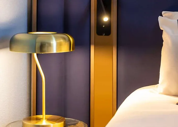 Hotel Mercure Toulouse Aeroport