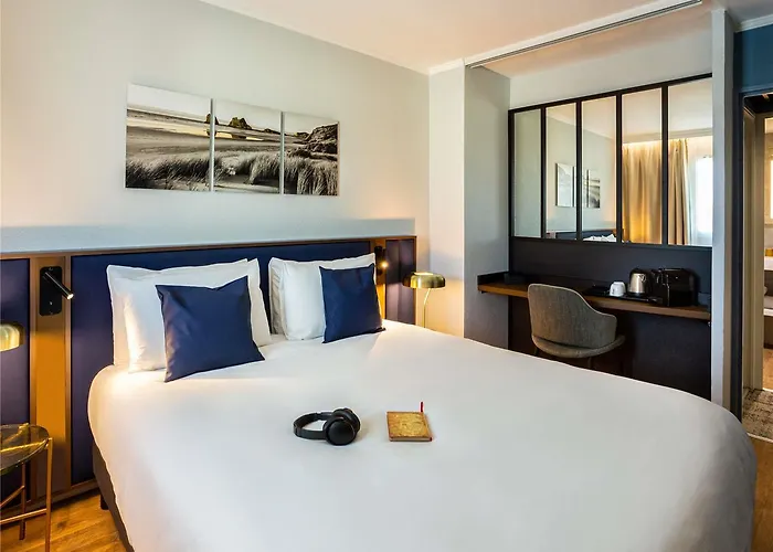 Ξενοδοχείο Mercure Toulouse Aeroport *